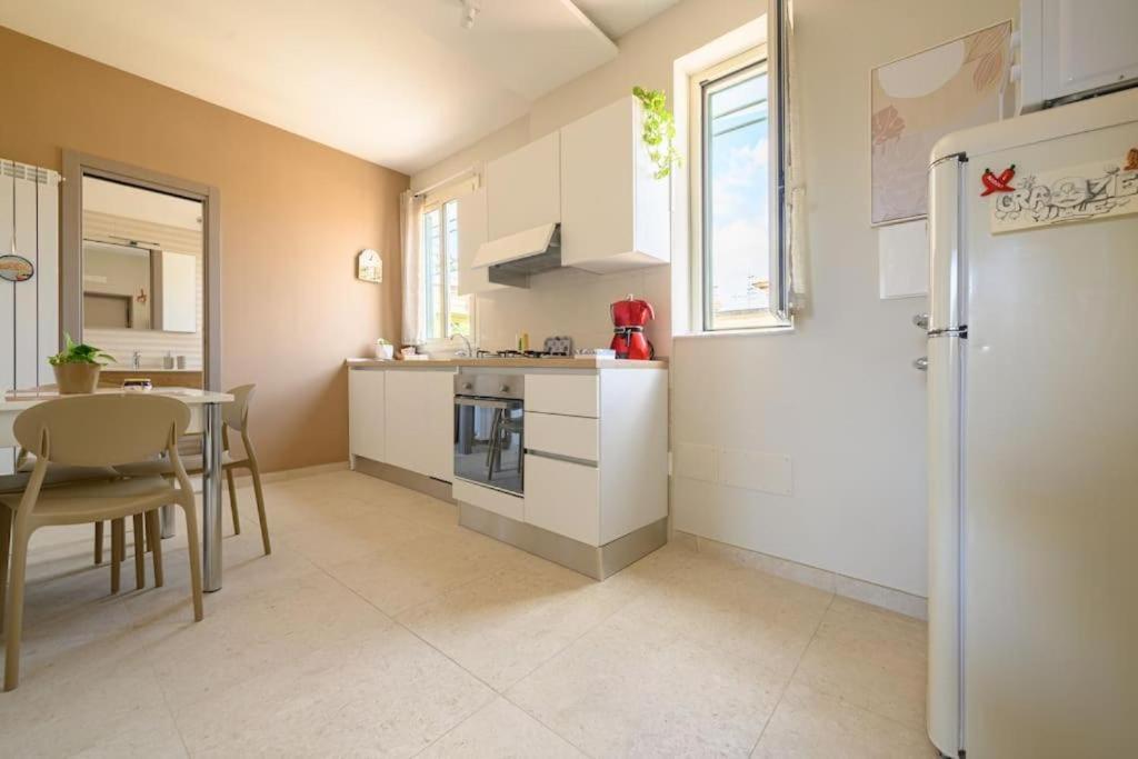 House Melina Apartment Naples Exterior photo