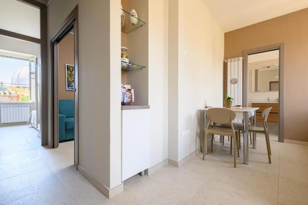 House Melina Apartment Naples Exterior photo