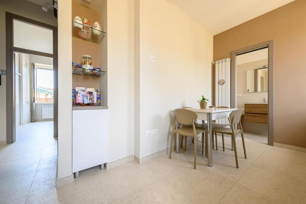 House Melina Apartment Naples Exterior photo