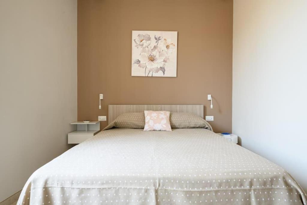 House Melina Apartment Naples Exterior photo