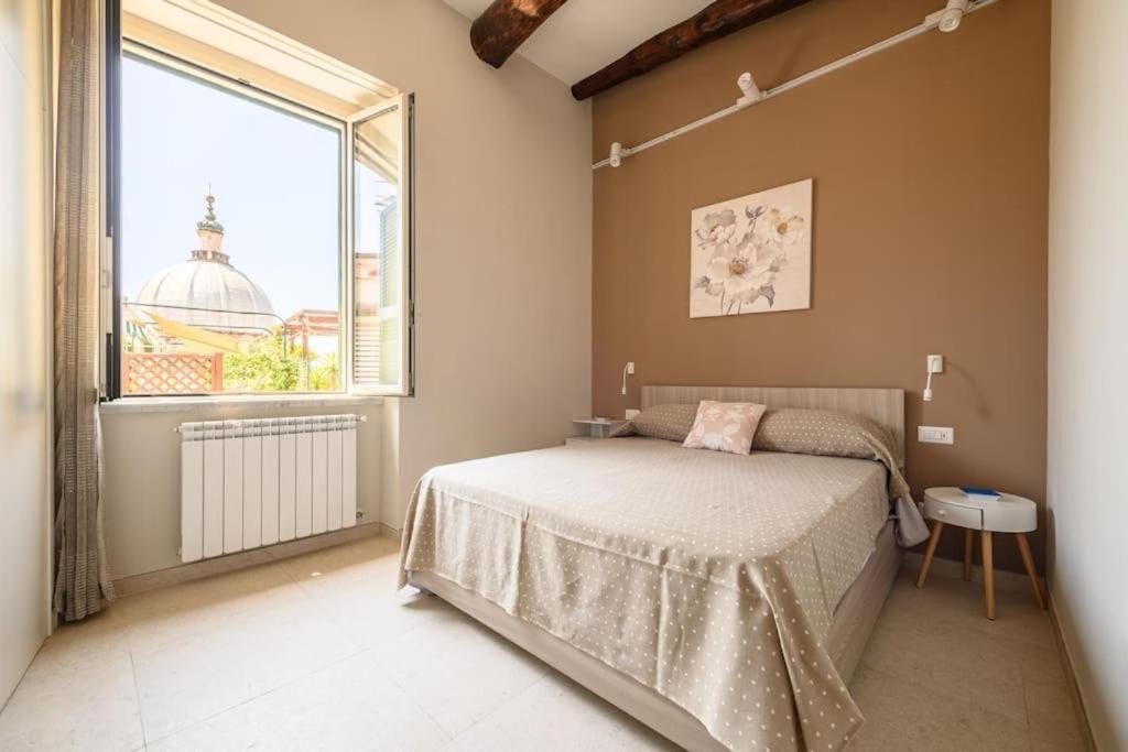 House Melina Apartment Naples Exterior photo