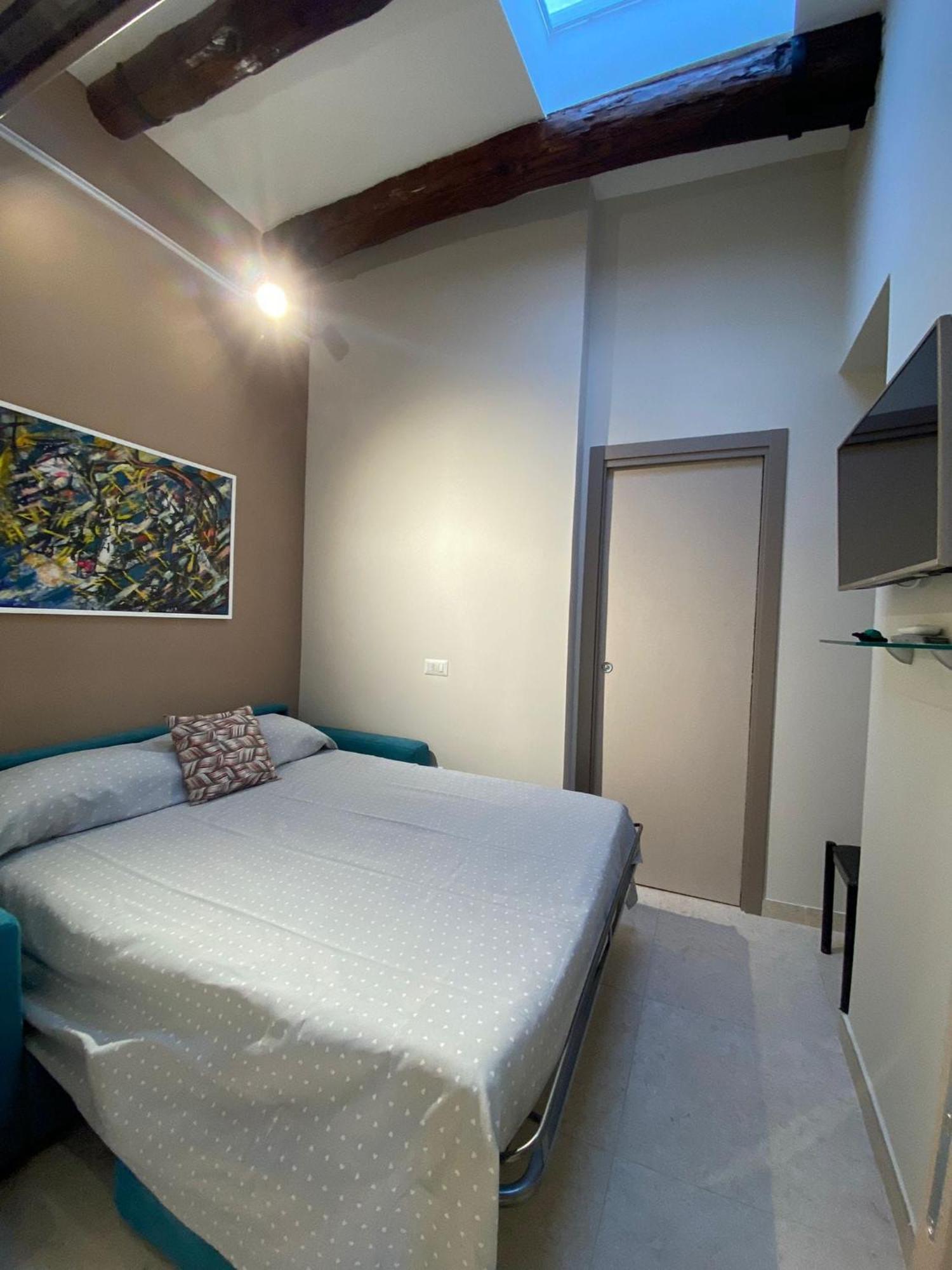 House Melina Apartment Naples Exterior photo